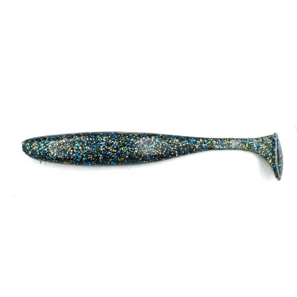 Силіконка для риби, Taipan Easik, 3,0 дюйми, 10шт/уп, колір №03 Bluegill